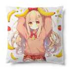 MK5のバナーシャさん Cushion