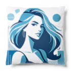 Original StyleのBlue Freedom Cushion