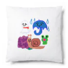 noiSutoaの雨の日 Cushion