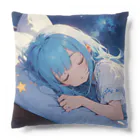 Moonlight GirlのGoodNight クッション Cushion