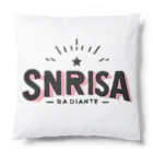 STARLOVE358のSONRISA RADIANTE Cushion