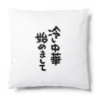 ttsoulの冷し中華 始めまして Cushion