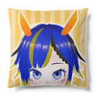 うみうしのおみせのリバーシブルクッション Cushion