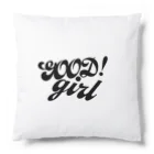 BEONのgoodgirl Cushion