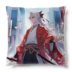 ketapapaのTOKYO SAMURAI Ⅳ Cushion