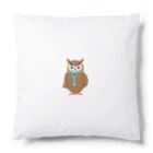 うぶさん家のフクロウ教師 Cushion