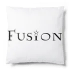 FusionのFusion第一弾 クッション