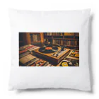 Lofi LoungeのVintage Record Cushion