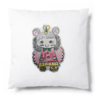 咲羽ぽえむ　本店のねじゅみたん Cushion