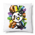 にがおえけいかくの前夜祭 Cushion