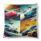 nerobooのお店のスポーツカーのグッズです Cushion