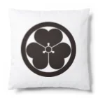 Yukimurakun「Samurai」のマルニカタバミ Cushion