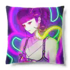 きゅぴきゅぴガールのお色気★きゅぴきゅぴガール Cushion