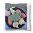 ___piguの野菜の子供達 Cushion