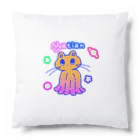 猫野尻尾のねこ火星人 Cushion