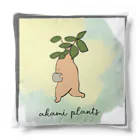 akami plantsのがじゅまるくん Cushion