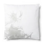 kumainchouのOgress 光 Cushion