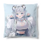 恋白れん公式ショップの2ヶ月記念 恋白れん Cushion