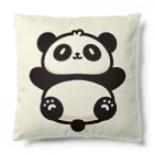 RIKUPANDAの🐼 Cushion