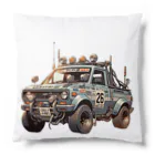 SaBATaNの車シリーズ2 Cushion