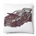 SaBATaNの車シリーズ3 Cushion