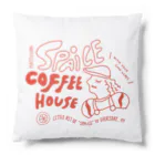 SPAiCEのSPAiCE Cushion