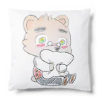 空白歩冬(そらもあると)@VTuberのあるとくんグッズ Cushion