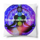 💖宇宙整体♪🌈♪こころからだチャンネル♪💖のHealing power comes from within the body. Cushion