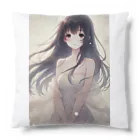 yudai666の儚い少女 Cushion