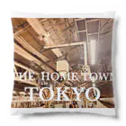 Lover'sのTHE TOKYO  Cushion