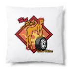 提供 tshopのHOT ROD Cushion