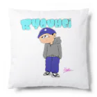 HARUKI STYLEのRyouhei Cushion