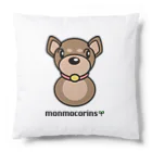 monmocorinsのmonmocorins Cushion