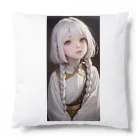 FUKUGYOのキュートガール Cushion