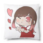 あーちゃん🫧‪のんーまっ！ Cushion