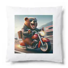 kuma-bikerのKuma.Biker Cushion