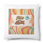 Cafe Mokaのティータイム Cushion