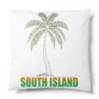 TAKU_HのSOUTHISLAND Cushion