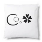 aukuhu08120830のキラ花 Cushion