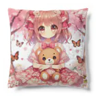 dora0の天使 Cushion