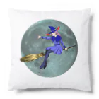 ONPu.ARTの魔女 Cushion