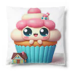 hypergoのかわいいスイーツ Cushion