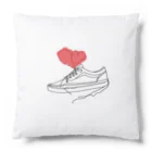 A-Kdesignのsneakers② Cushion