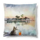 tom猫屋の猫ちゃーーん9 Cushion