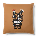 プラットフォームのそばくん Cushion