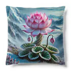 lavender_SHOPのクッション Cushion