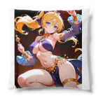 REALIVE(リアライブ)🎁公式の紫の踊り子タレイア 二次元タレイアシリーズNo.2 4-2-250204 Cushion