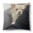 あめWAかわいいのぐいぐいくるあめ Cushion