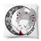 うららのすけのヒトリアソビのBlinnDoll❤B Cushion