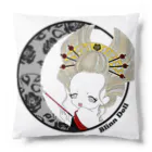 うららのすけのヒトリアソビのBlinnDoll❤C Cushion